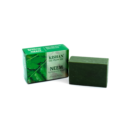 Image Neem Soap